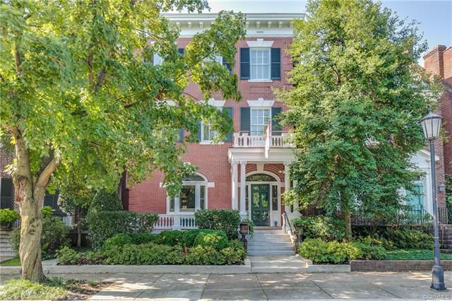 1633 Monument Ave, Richmond | $2,195,000